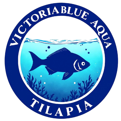 Victoria BlueAcqua Logo
